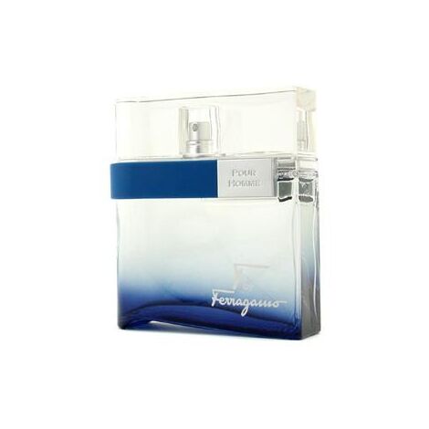 בושם לגבר Salvatore Feragamo Free Time 100ml למכירה 