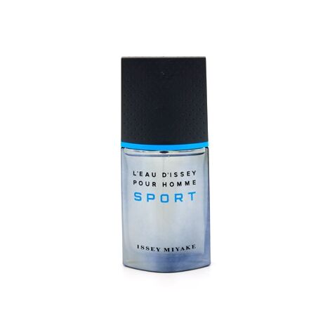 בושם לגבר Issey Miyake L''Eau d''Issey Pour Homme Sport 50ml E.D.T למכירה , 2 image