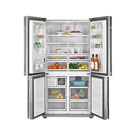 מקרר  מקפיא תחתון Teka NFE900  610 ליטר תקה למכירה , 3 image