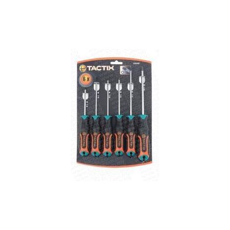 מברגים 205405 TACTIX למכירה 
