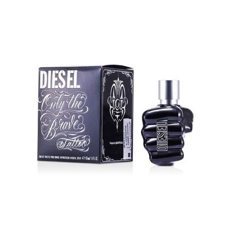 בושם לגבר דיזל Only The Brave E.D.T 50ml למכירה , 2 image