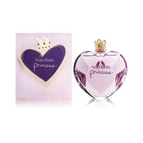 בושם לאשה Vera Wang Princess E.D.T 100ml למכירה 