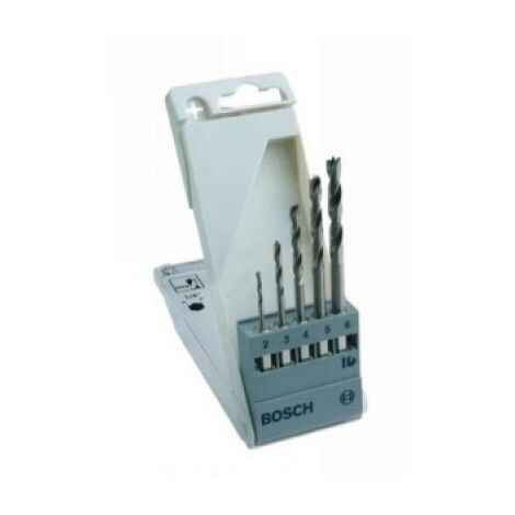 מקדח 2608595525 Bosch בוש למכירה 