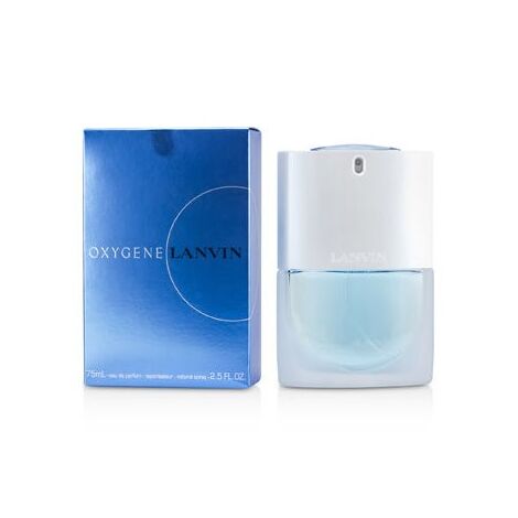 בושם לאשה Lanvin Oxygene E.D.P 75ml למכירה , 2 image