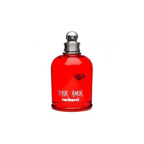 בושם לאשה קשארל Amor Amor 50ml E.D.T למכירה 