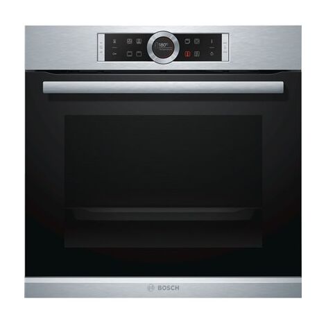 תנור בנוי Bosch HBG632BS1Y בוש למכירה , 2 image