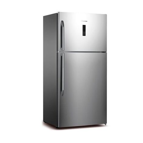 מקרר  מקפיא עליון Hisense RD73WR4SZAS  540 ליטר הייסנס למכירה , 2 image