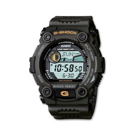 שעון יד  דיגיטלי  לגבר Casio G-Shock G79003 קסיו למכירה , 2 image