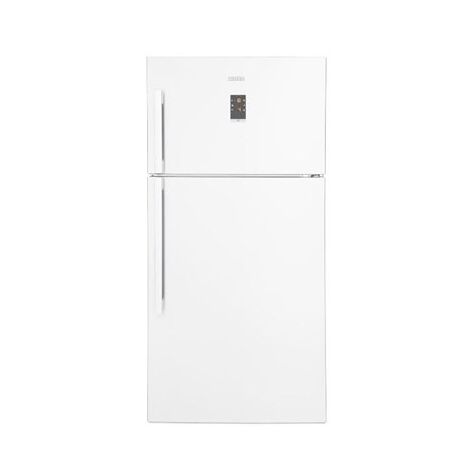 מקרר  מקפיא עליון Beko DN162220  575 ליטר בקו למכירה , 2 image