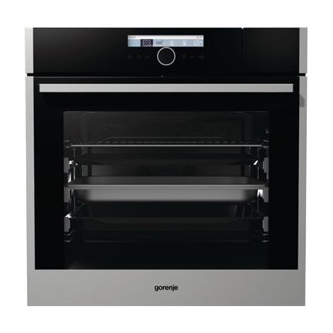 תנור בנוי GORENJE BCS789 S22X גורנייה למכירה , 2 image