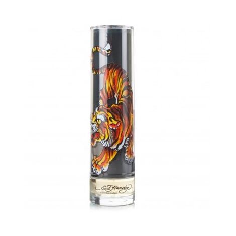 בושם לגבר Christian Audigier Ed Hardy E.D.T 100ml למכירה , 2 image