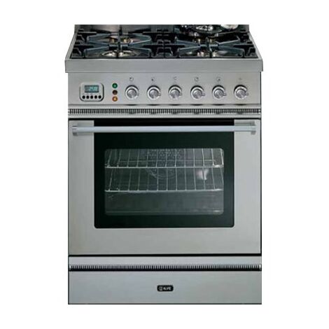 תנור משולב כיריים ILVE P70 למכירה , 2 image