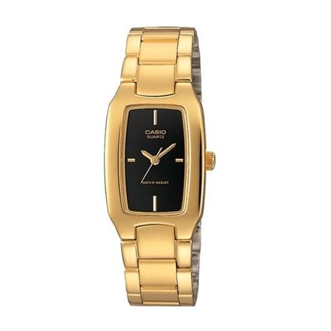 שעון יד  אנלוגי  לאישה Casio LTP1165N1C קסיו למכירה , 2 image