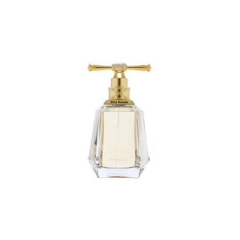 בושם לאשה Juicy Couture I Am Juicy Couture E.D.P 100ml למכירה , 2 image