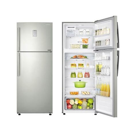 מקרר  מקפיא עליון Samsung RT50H6300WW  509 ליטר סמסונג למכירה , 2 image