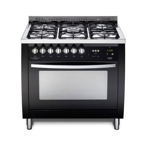 תנור משולב כיריים Lofra CSNMG96MFT Cool למכירה , 2 image