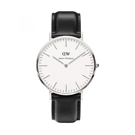 שעון יד  אנלוגי Daniel Wellington 0206DW למכירה 