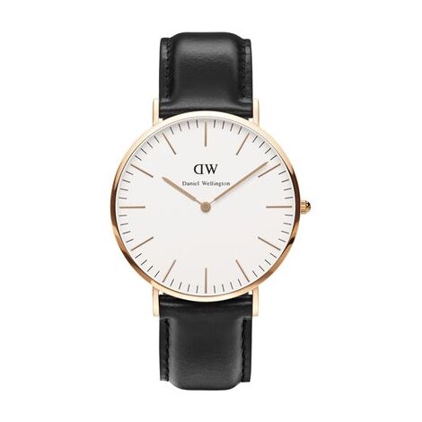 שעון יד  אנלוגי Daniel Wellington 0107DW למכירה 