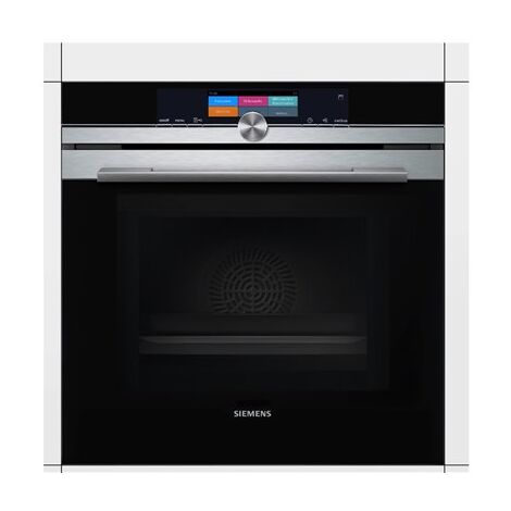תנור בנוי Siemens HN678G4S6 סימנס למכירה , 2 image