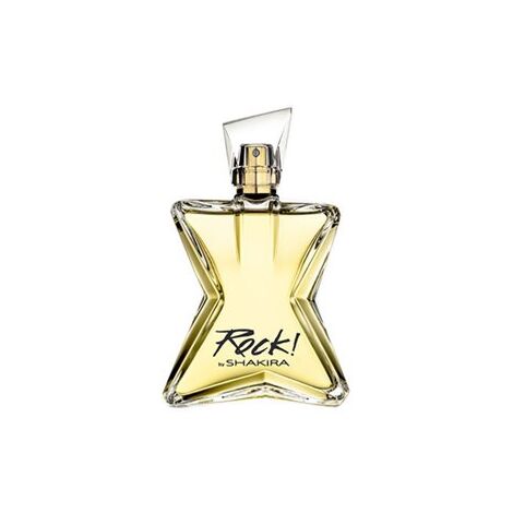 בושם לאשה Shakira Rock E.D.T 80ml למכירה , 2 image