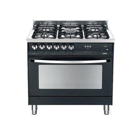 תנור משולב כיריים Lofra MSNMG96MFT Cool למכירה , 2 image