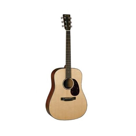 גיטרה אקוסטית מוגברת Martin D16E למכירה 