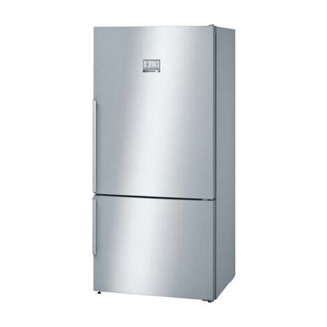 מקרר  מקפיא תחתון Bosch KGN86AI30L  617 ליטר בוש למכירה , 2 image