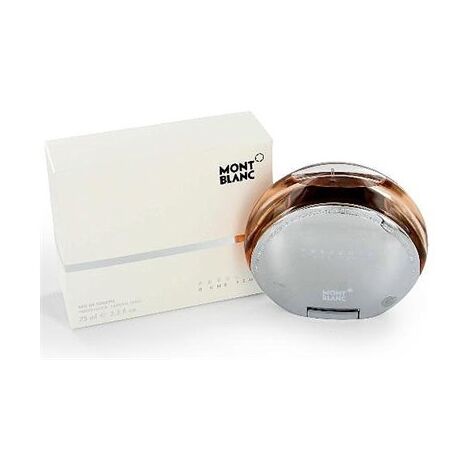 בושם לאשה Mont Blanc Presence d'une E.D.T 75ml למכירה , 3 image