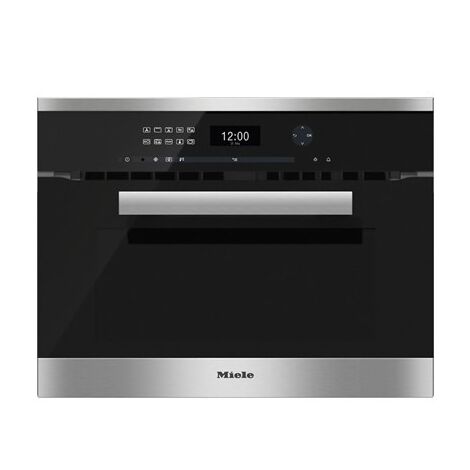 תנור בנוי Miele H6401BM מילה למכירה 
