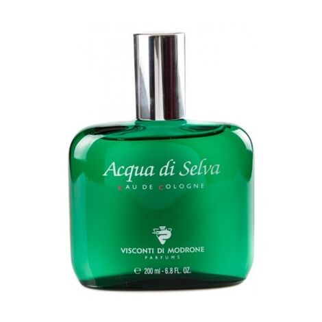 בושם לגבר Visconti Di Modrone Aqua Di Selva by Visconte Di Modrone 200ml למכירה , 2 image