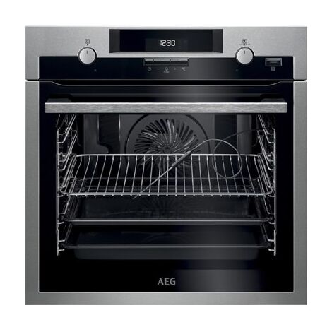 תנור בנוי AEG BPE552320M למכירה , 2 image