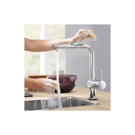 ברז פרח 31360001 Grohe גרוהה למכירה , 3 image