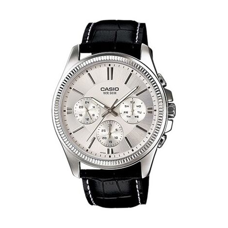 שעון יד  אנלוגי  לגבר Casio MTP-1375L-7AV קסיו למכירה , 2 image