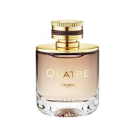 בושם לאשה Boucheron Quatre Absolu De Nuit E.D.P 100ml למכירה , 2 image