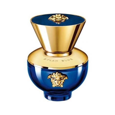 בושם לאשה ורסצ'ה Dylan Blue E.D.P 50ml למכירה , 2 image