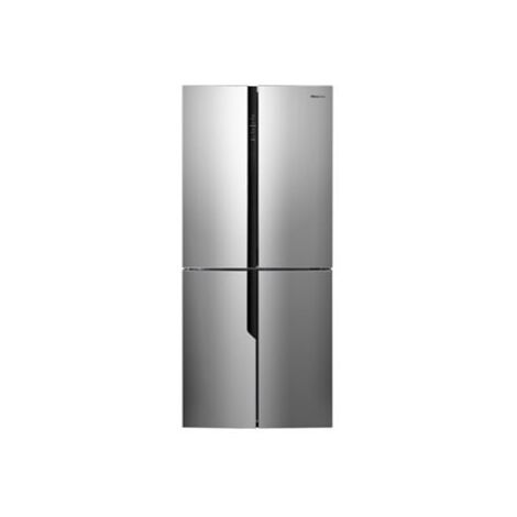 מקרר  מקפיא תחתון Hisense RQ56WC4S/S  427 ליטר הייסנס למכירה 