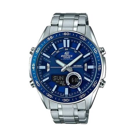 שעון יד  משולב  לגבר Casio EFVC100D2A קסיו למכירה , 2 image