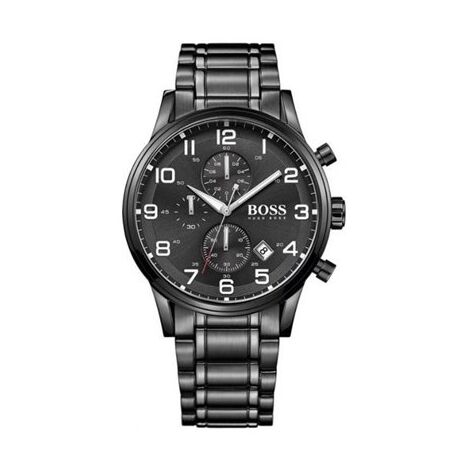 שעון יד  אנלוגי  לגבר 1513180 Hugo Boss הוגו בוס למכירה , 2 image