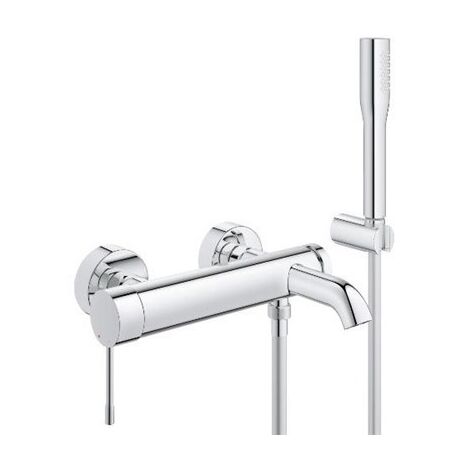 ברז סוללה 33628001 Grohe גרוהה למכירה , 2 image