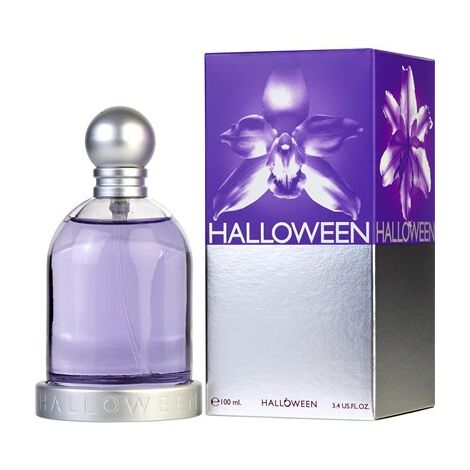 בושם לאשה Halloween Halloween for Women E.D.T 100ml למכירה , 2 image