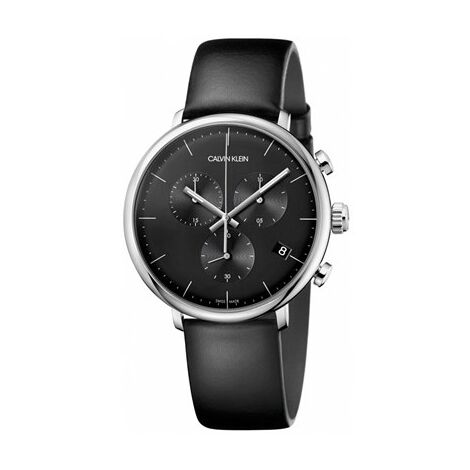 שעון יד  אנלוגי  לגבר Calvin Klein K8M271C1 קלווין קליין למכירה , 2 image