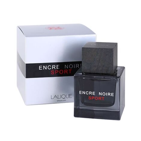בושם לגבר Lalique Encre Noire Sport E.D.T 100ml למכירה , 2 image
