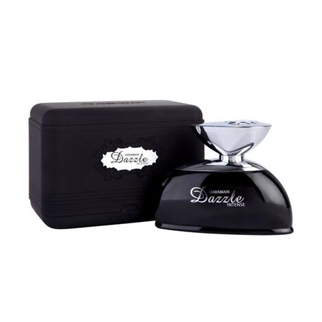 בושם לאשה Al Haramain Dazzle Intense E.D.P 100ml למכירה 