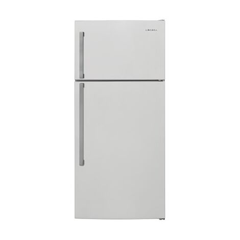 מקרר  מקפיא עליון Lacasa LC643W  587 ליטר למכירה , 2 image