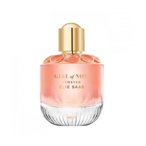 בושם לאשה Elie Saab Girl Of Now Forever E.D.P 90ml למכירה , 2 image