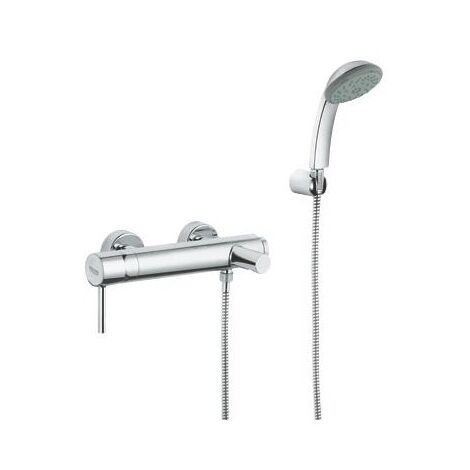 ברז סוללה 33628001 Grohe גרוהה למכירה , 3 image
