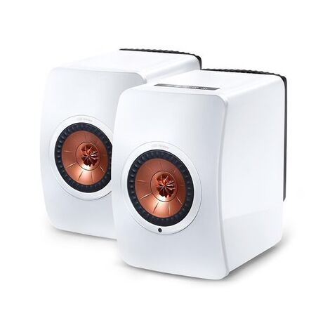 רמקול מוגבר kef LS50 Wireless למכירה 