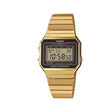 שעון יד  דיגיטלי Casio A700WG9A קסיו למכירה , 2 image