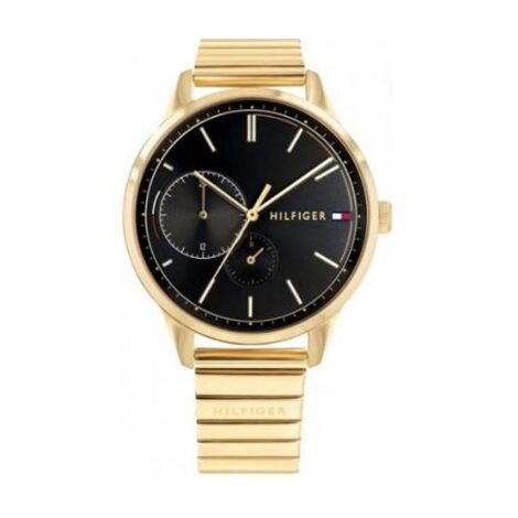 שעון יד  אנלוגי  לאישה 1782019 Tommy Hilfiger טומי הילפיגר למכירה , 2 image