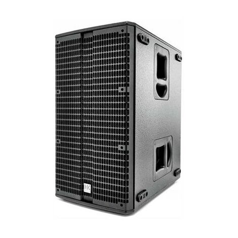 סאבוופר מוגבר HK Audio E 210 SUB AS למכירה 